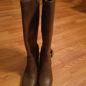 Aerosoles Knee High Boots, 8.5M